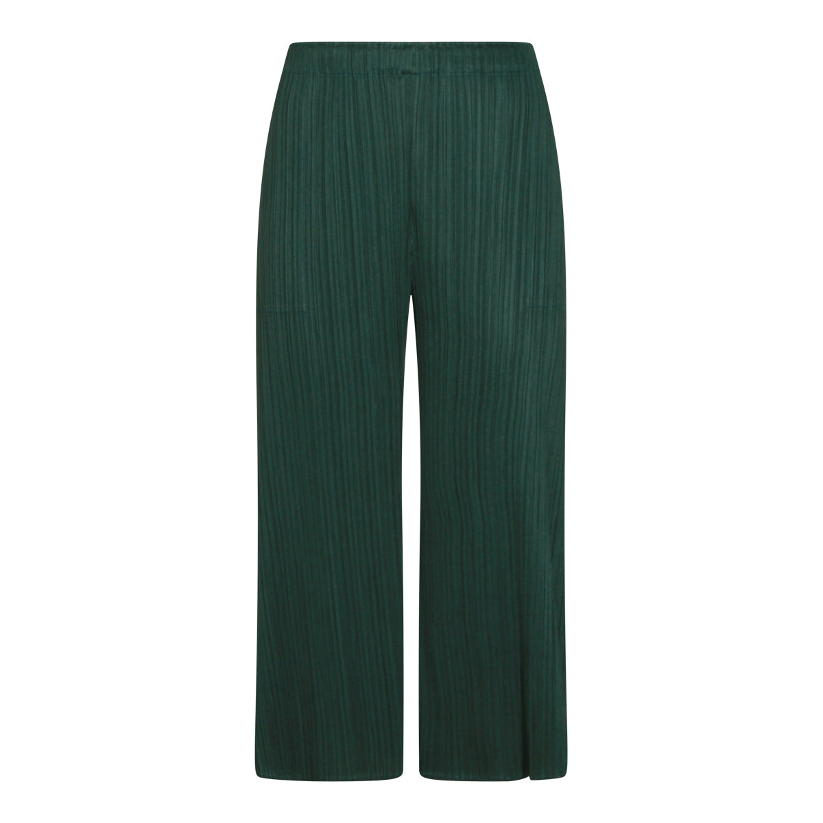 DARK GREEN PANT