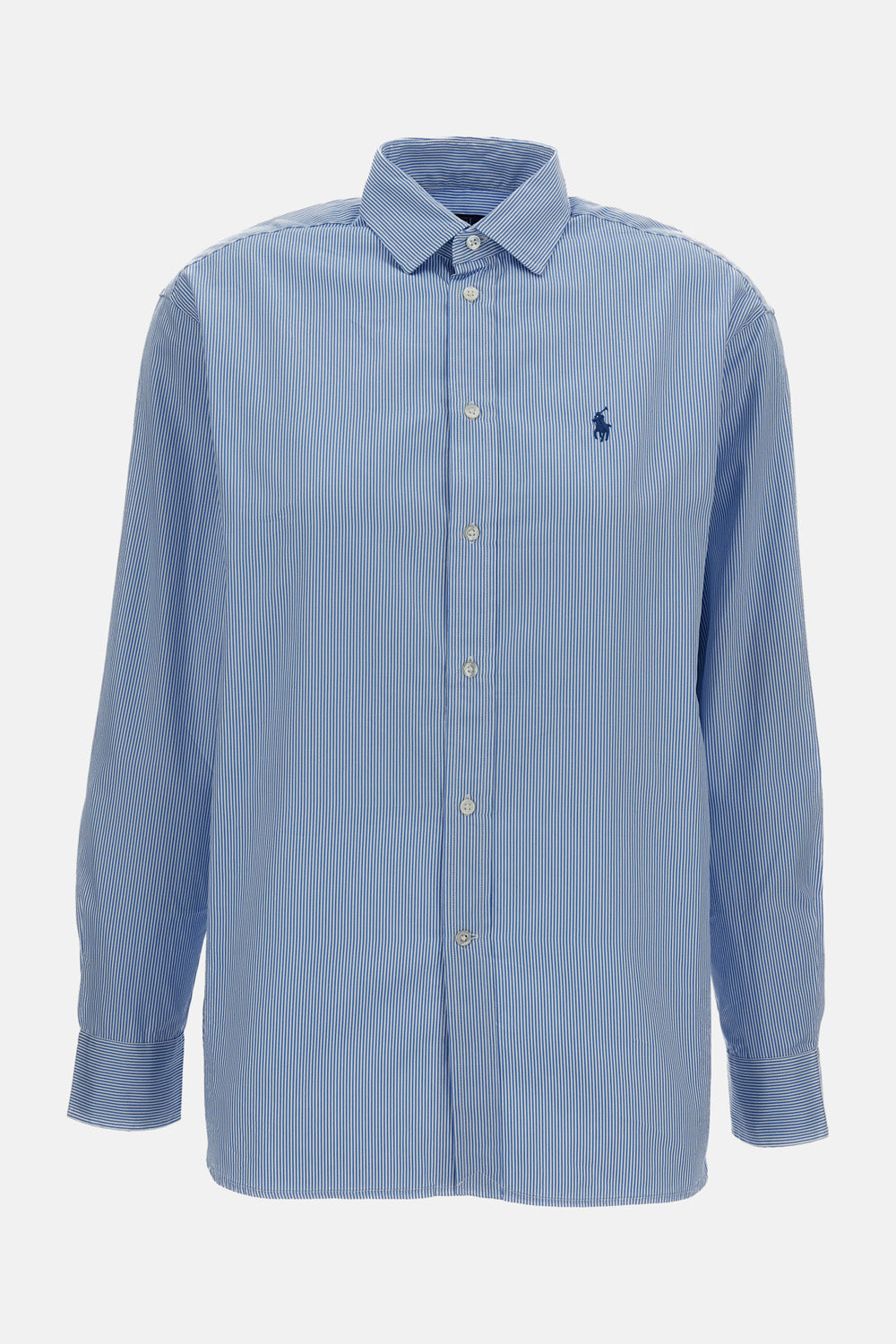LONG SLEEVE BLOUSE