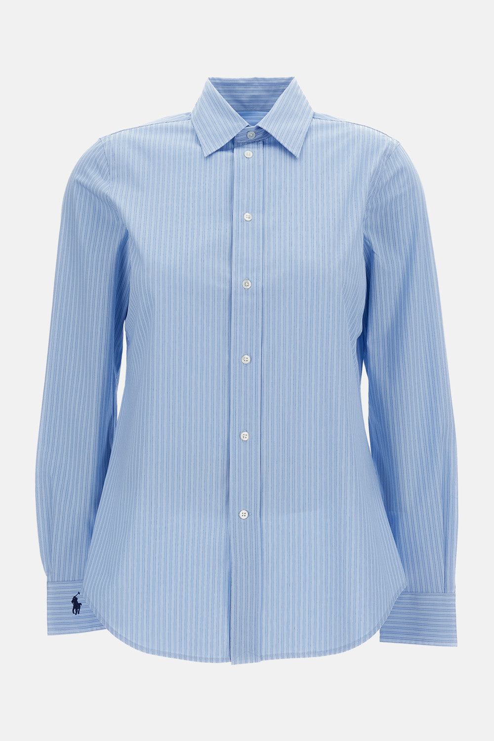 STRIPED SHIRT