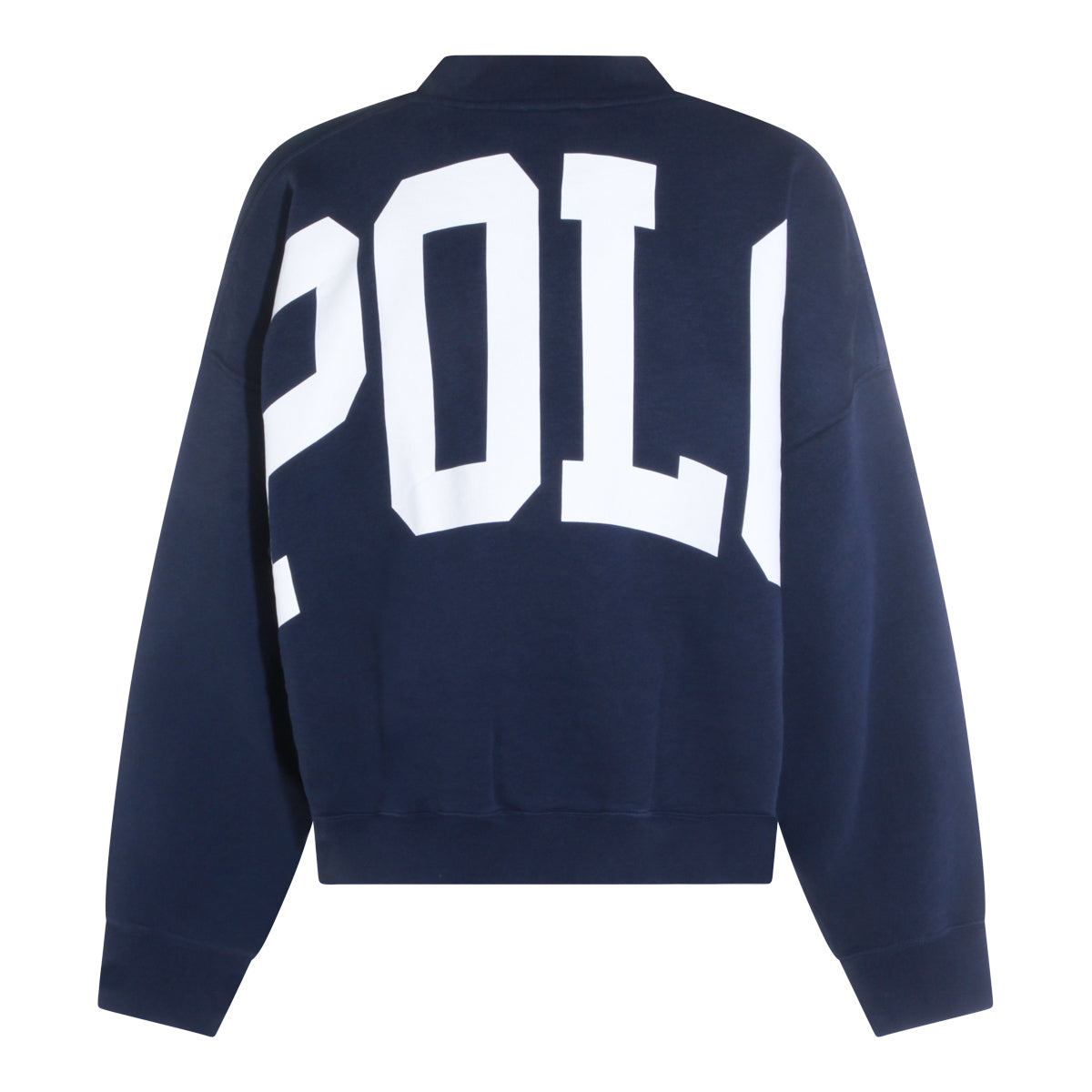 POLO RALPH LAUREN WOMAN,sweatshirts