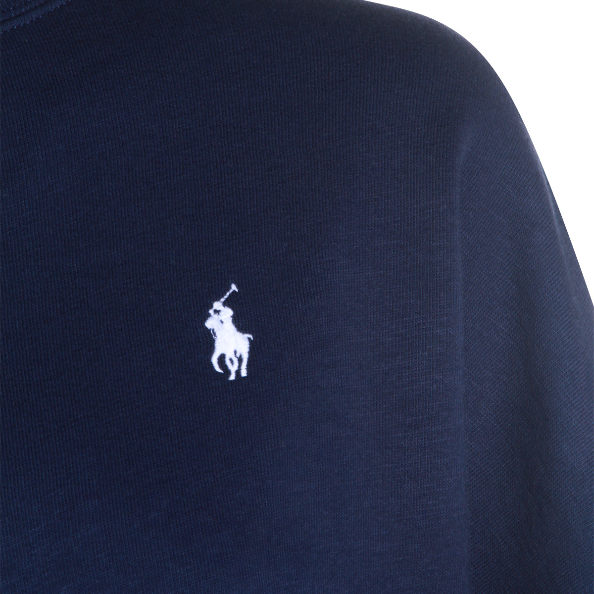 POLO RALPH LAUREN WOMAN,sweatshirts