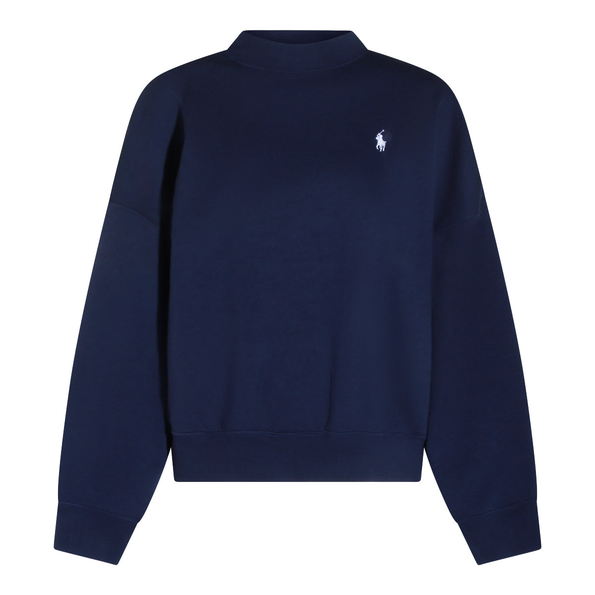 POLO RALPH LAUREN WOMAN,sweatshirts