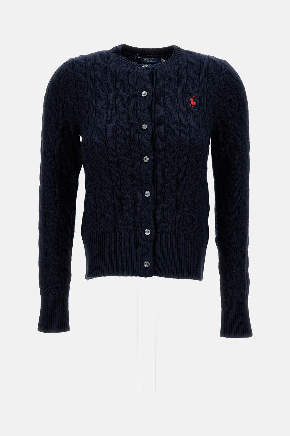LONG SLEEVE CARDIGAN