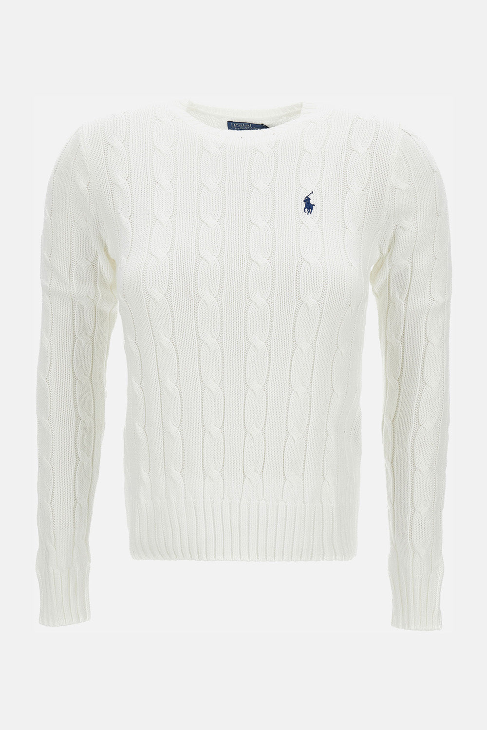 LONG SLEEVE PULLOVER