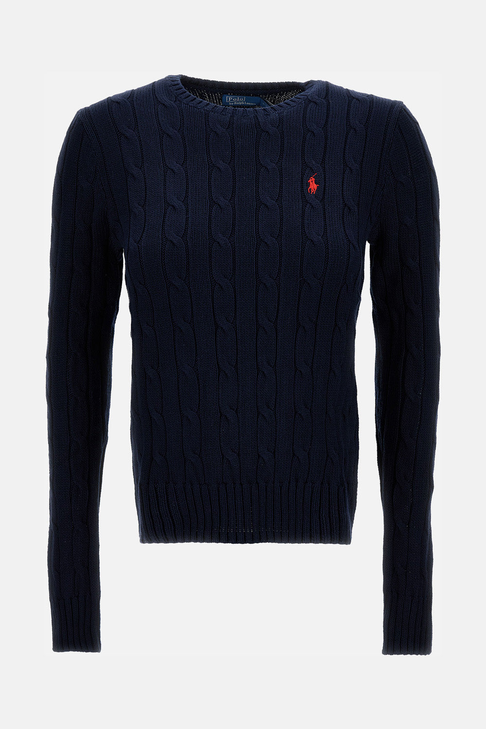 LONGSLEEVE PULLOVER