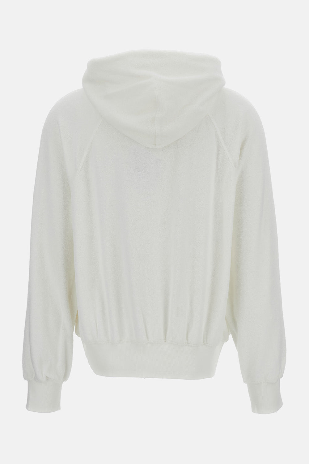 POLO BEAR FRENCH TERRY HOODIE