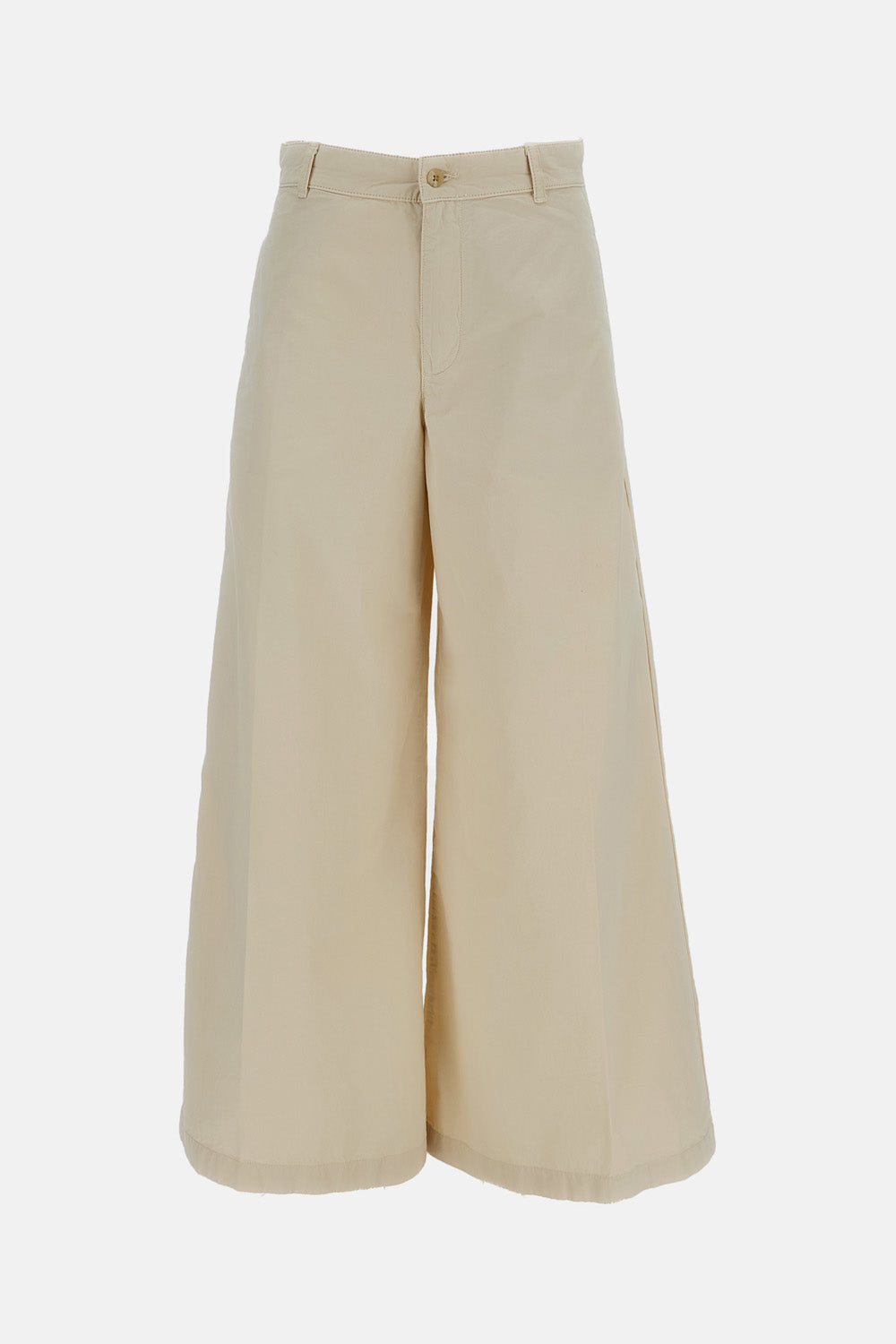 WIDE LEG TROUSERS