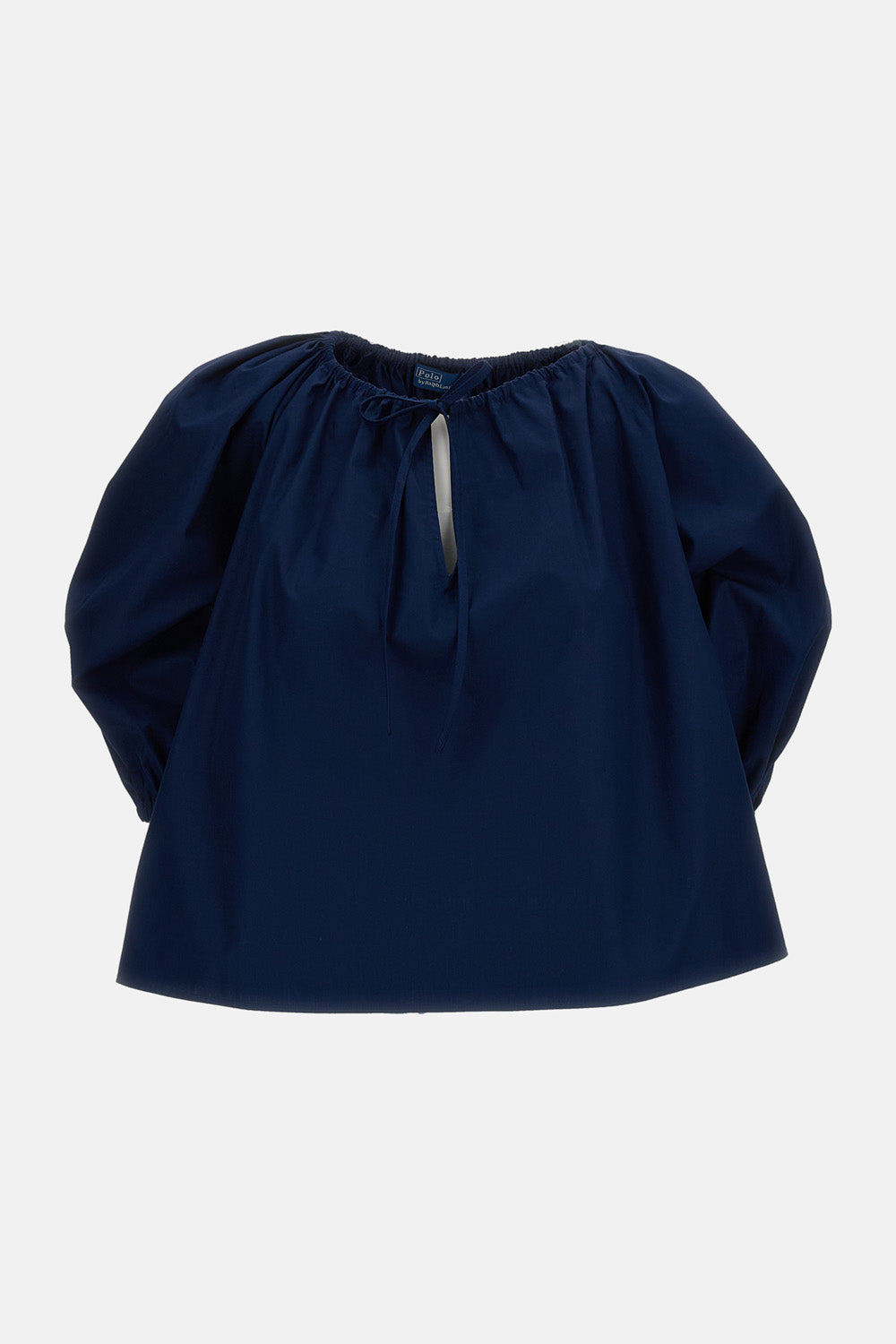 COTTON BLOUSE