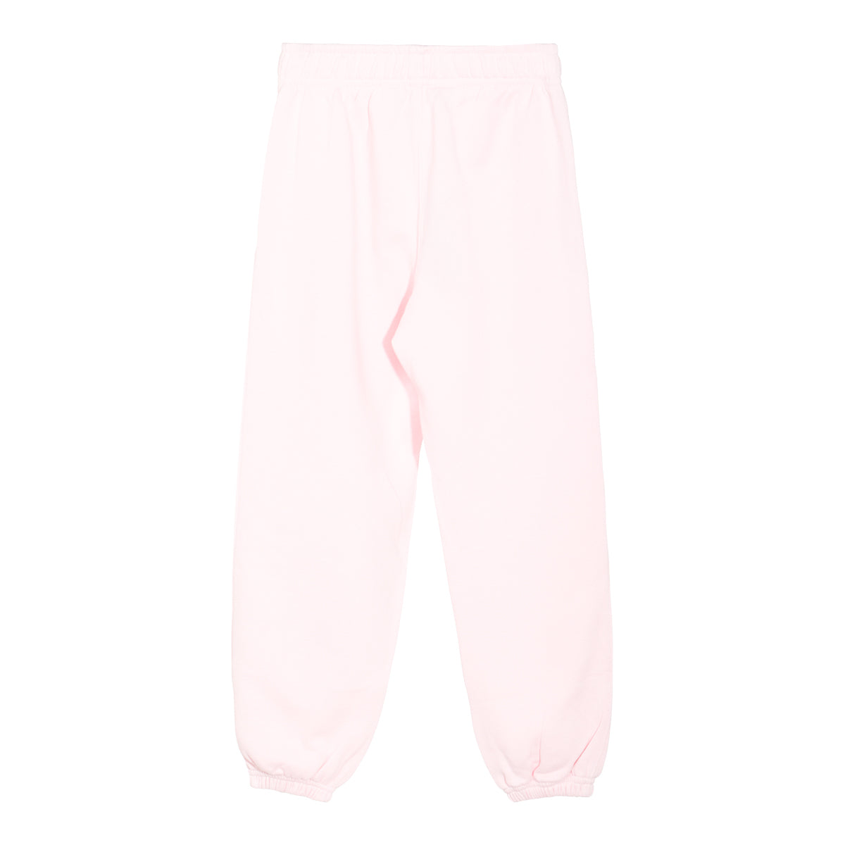 PINK COTTON PANTS
