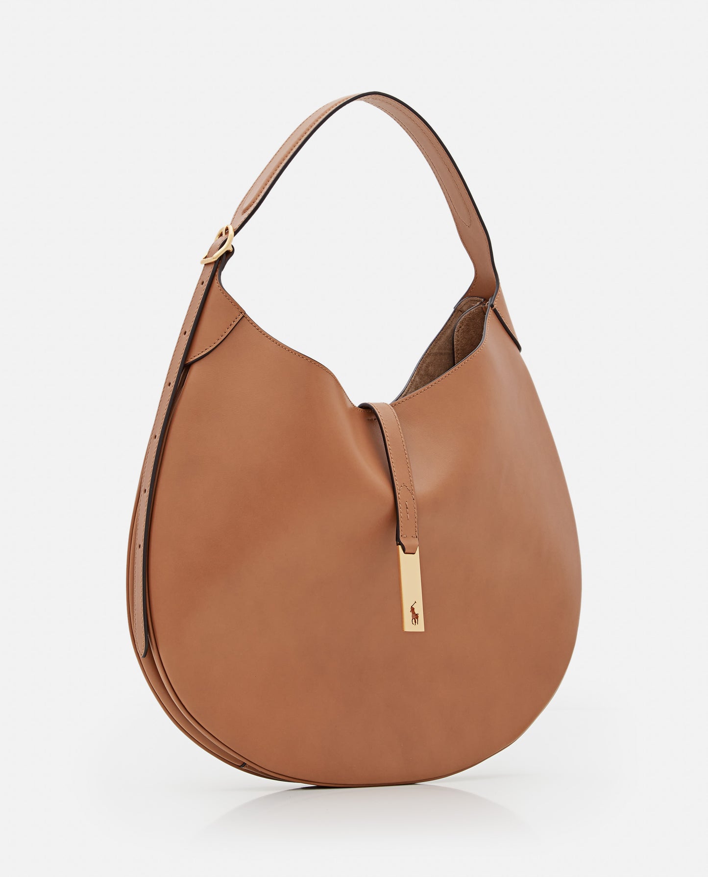 MEDIUM HOBO SHOULDER BAG