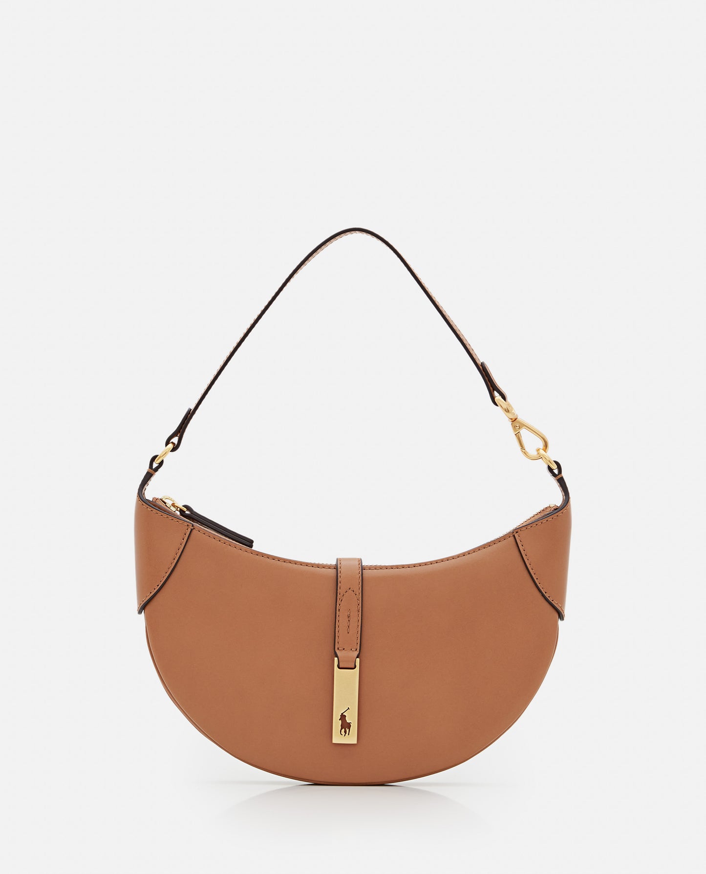 MINI SAC LEATHER SHOULDER BAG