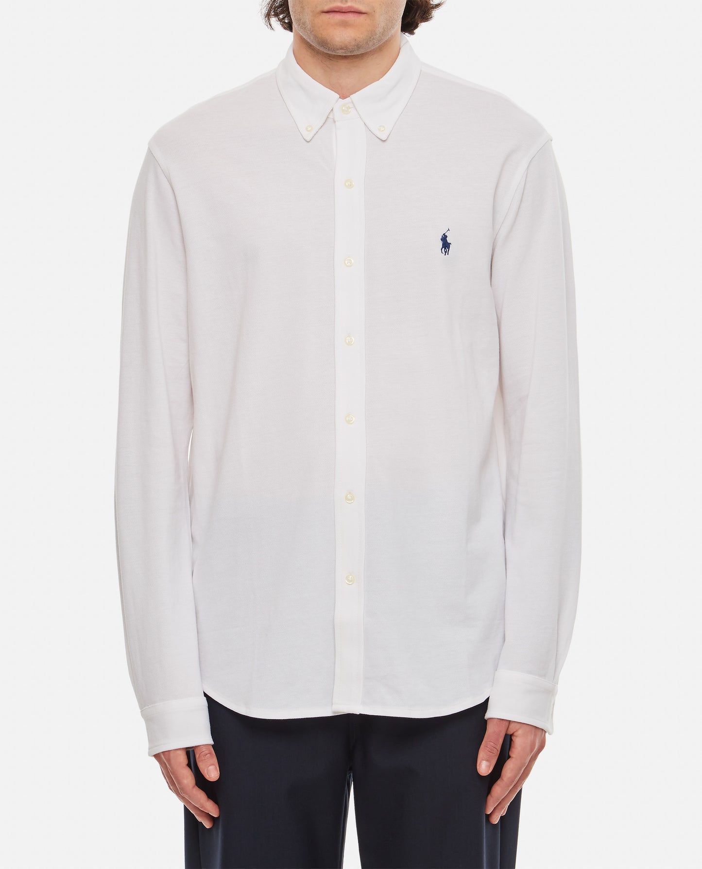 LONGSLEEVE SHIRT