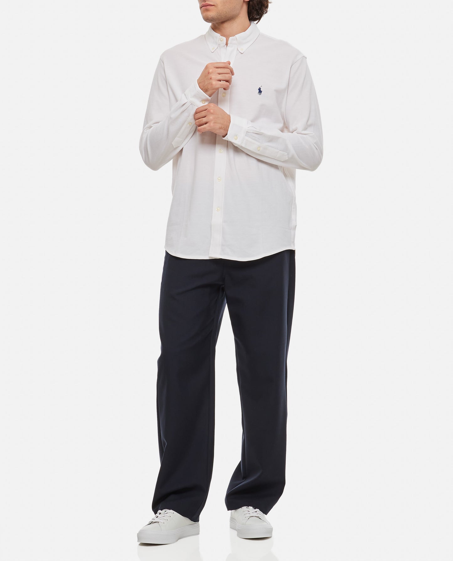 LONGSLEEVE SHIRT