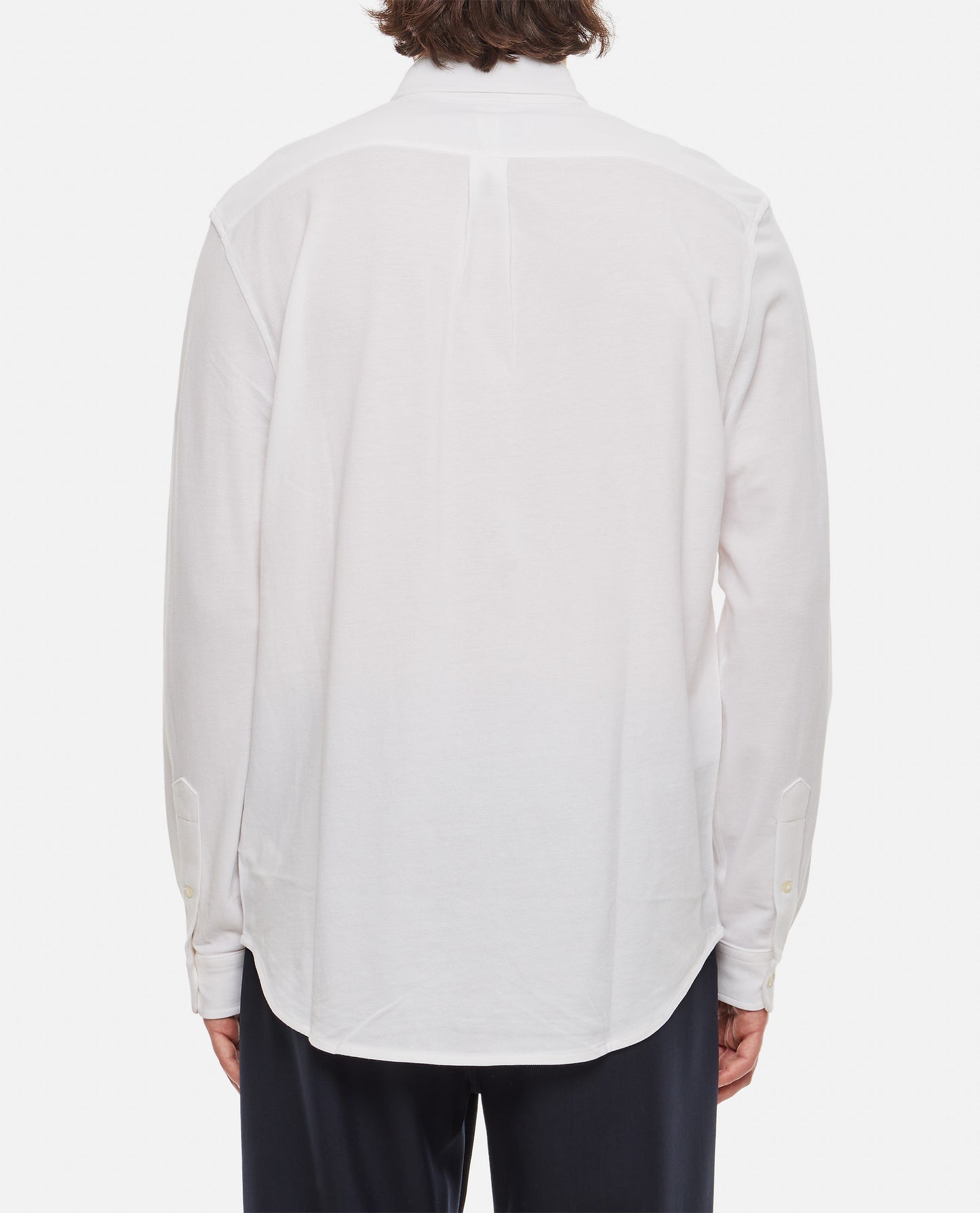 LONGSLEEVE SHIRT