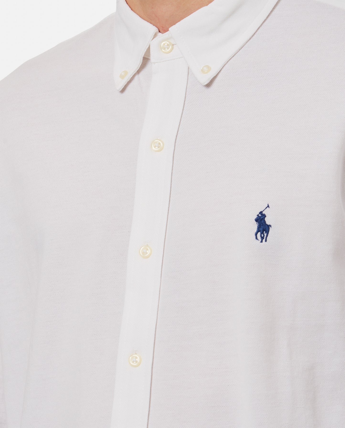LONGSLEEVE SHIRT