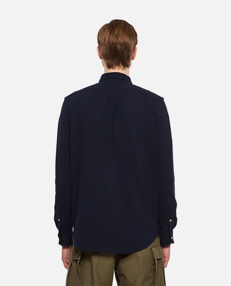 LONGSLEEVE KNIT