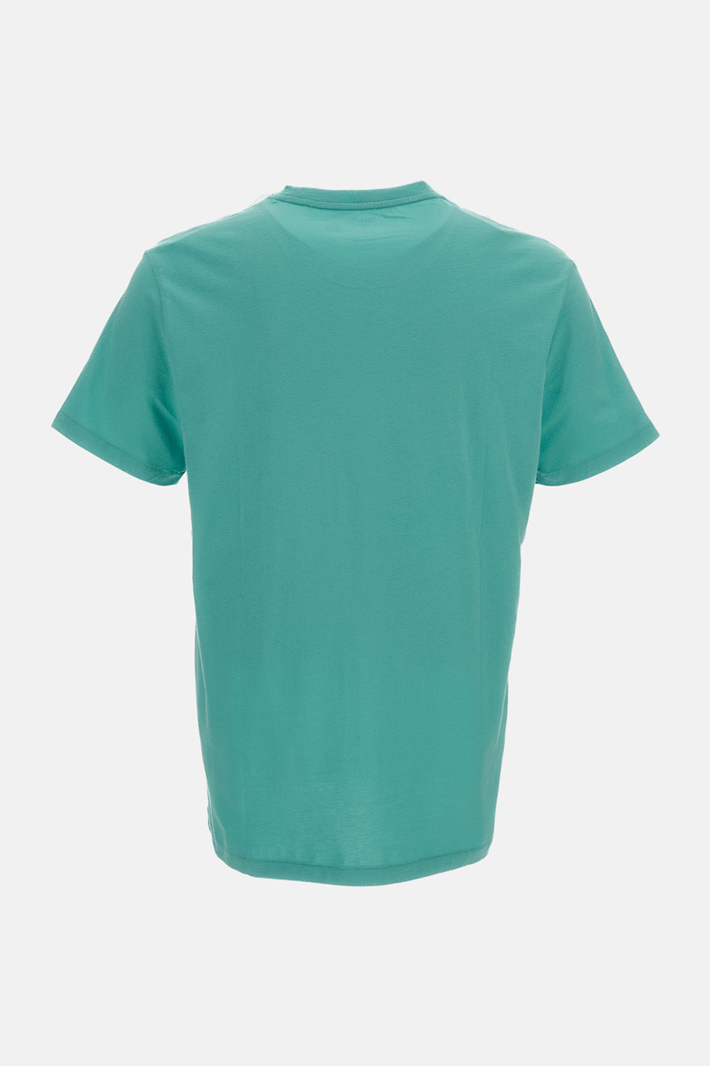 ROUND NECK T-SHIRT