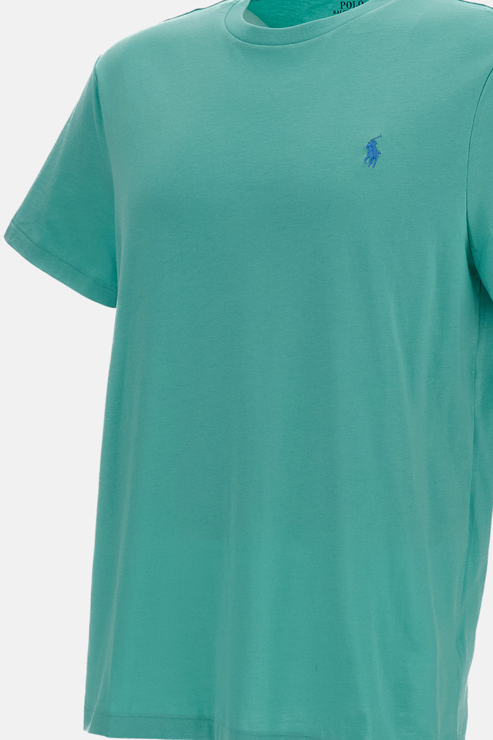ROUND NECK T-SHIRT
