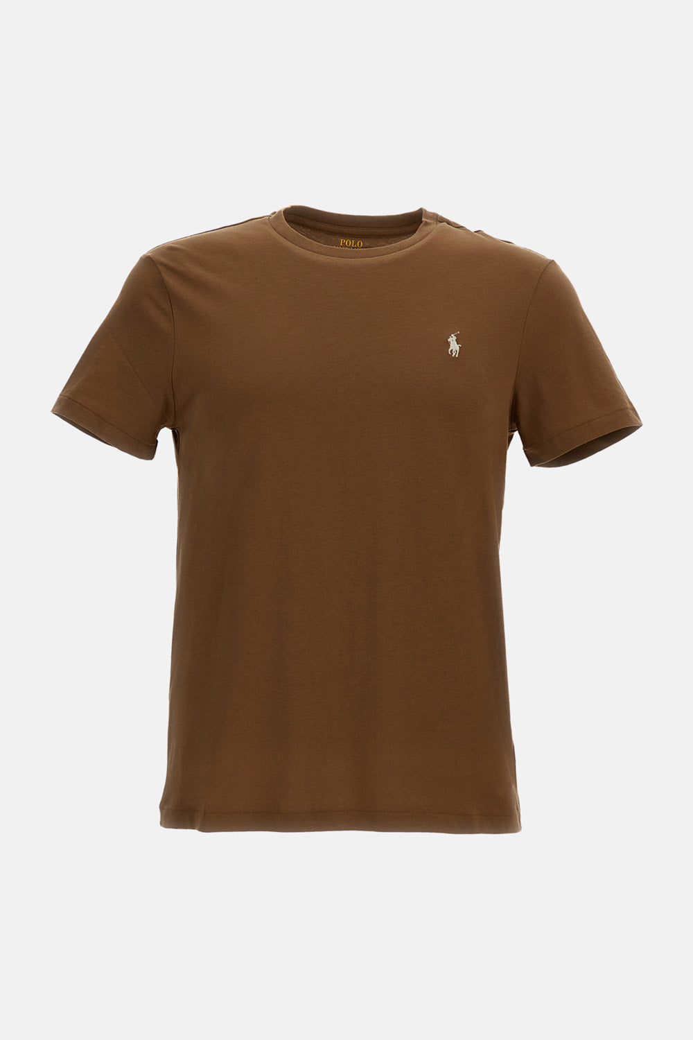 CREW-NECK T-SHIRT