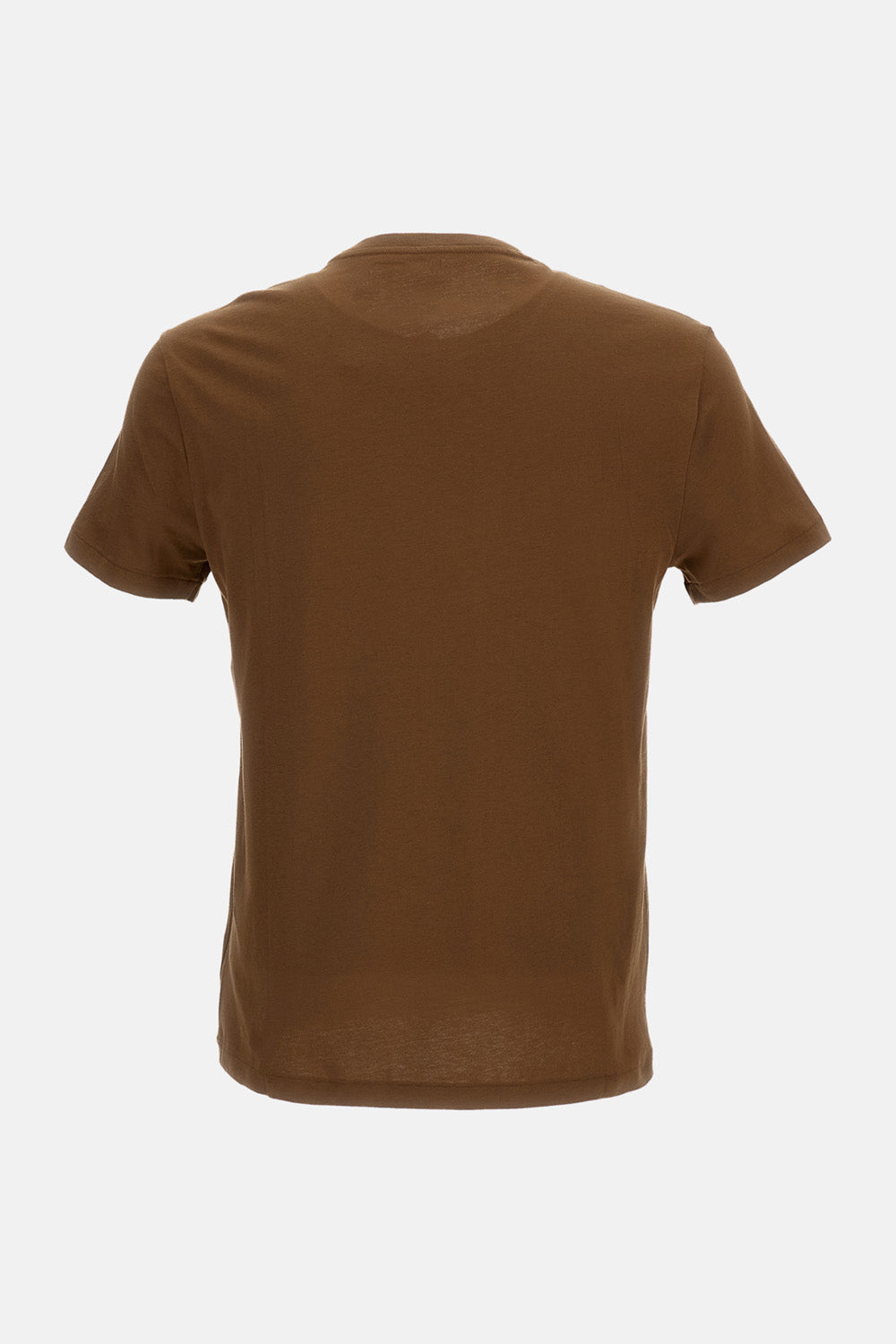 CREW-NECK T-SHIRT