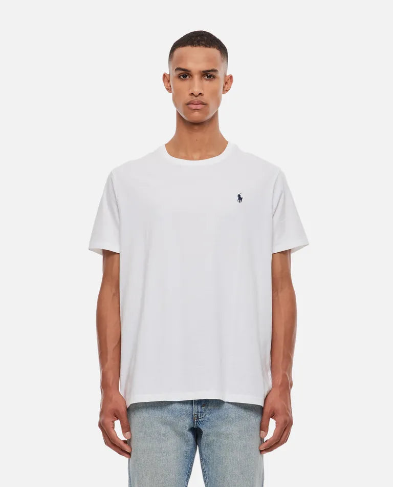 SHORT SLEEVE-T-SHIRT
