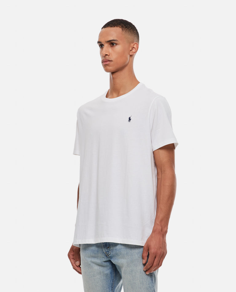 SHORT SLEEVE-T-SHIRT