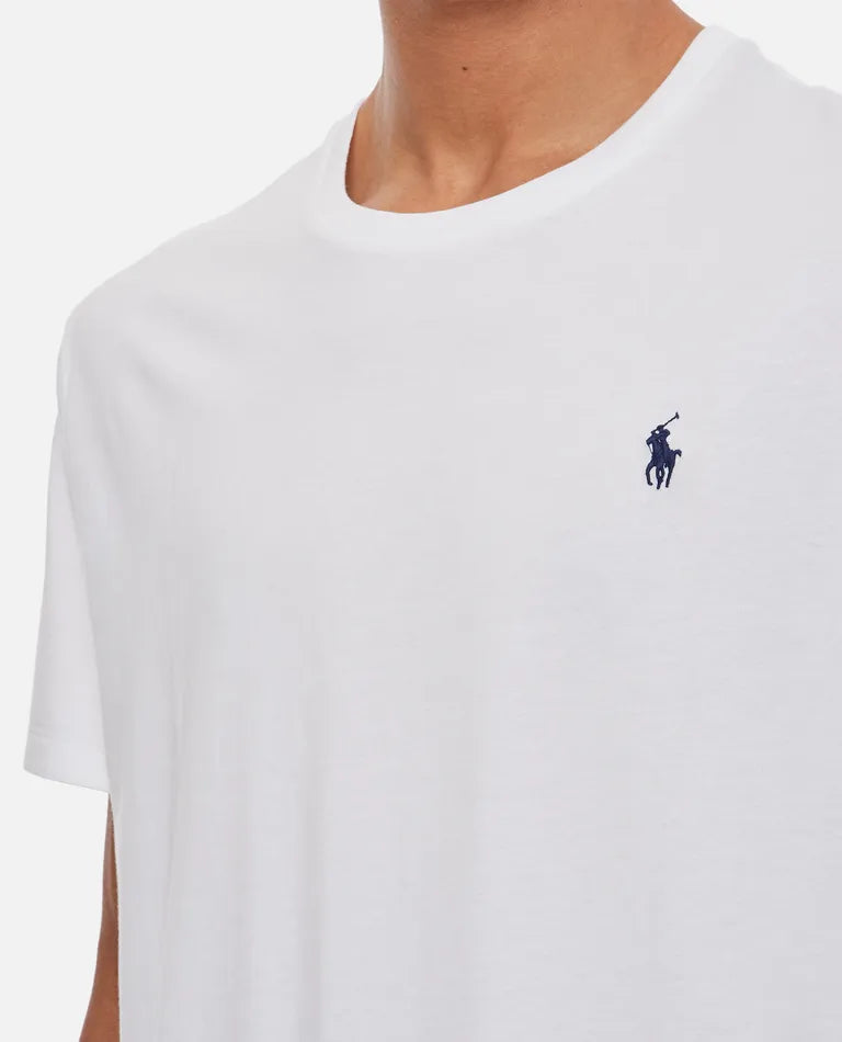 SHORT SLEEVE-T-SHIRT