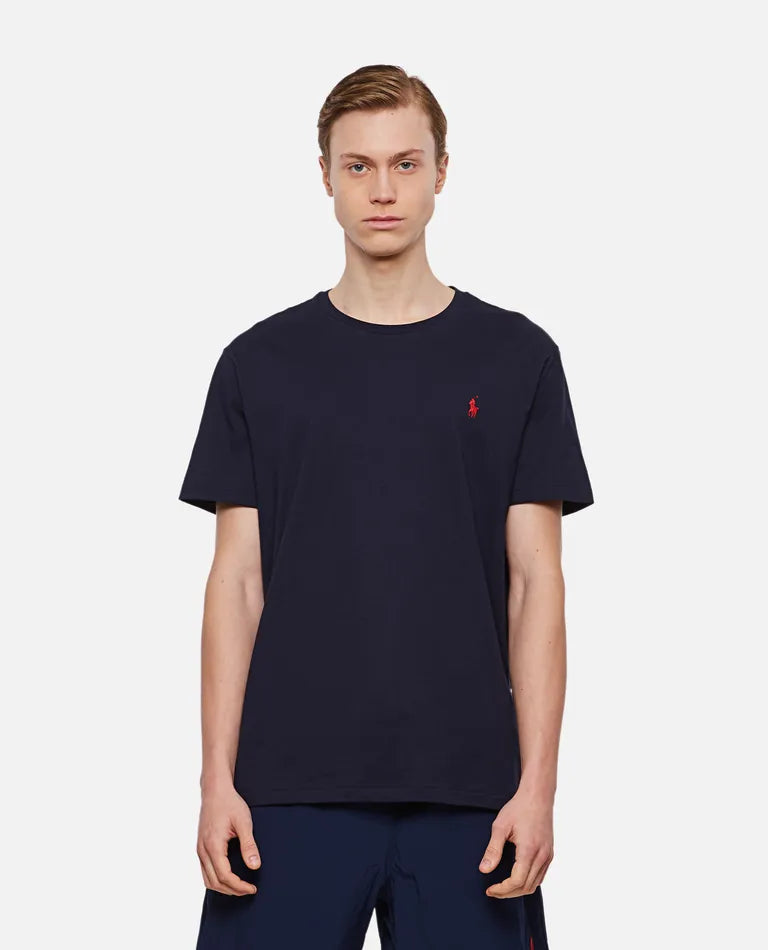 SS COTTON T-SHIRT
