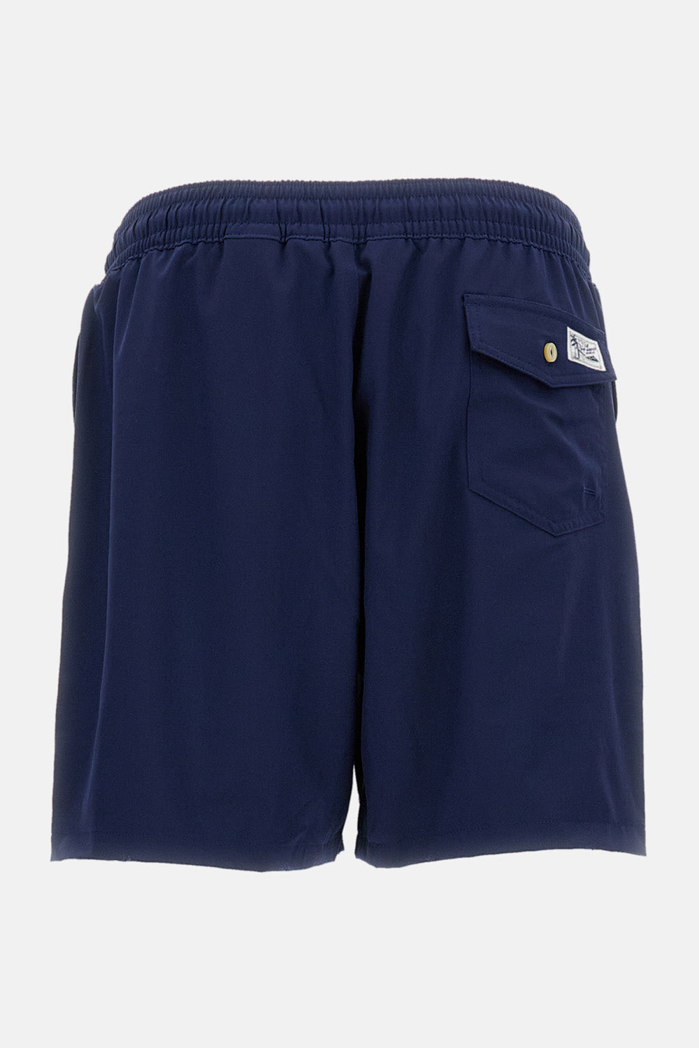 BEACHWEAR SHORTS