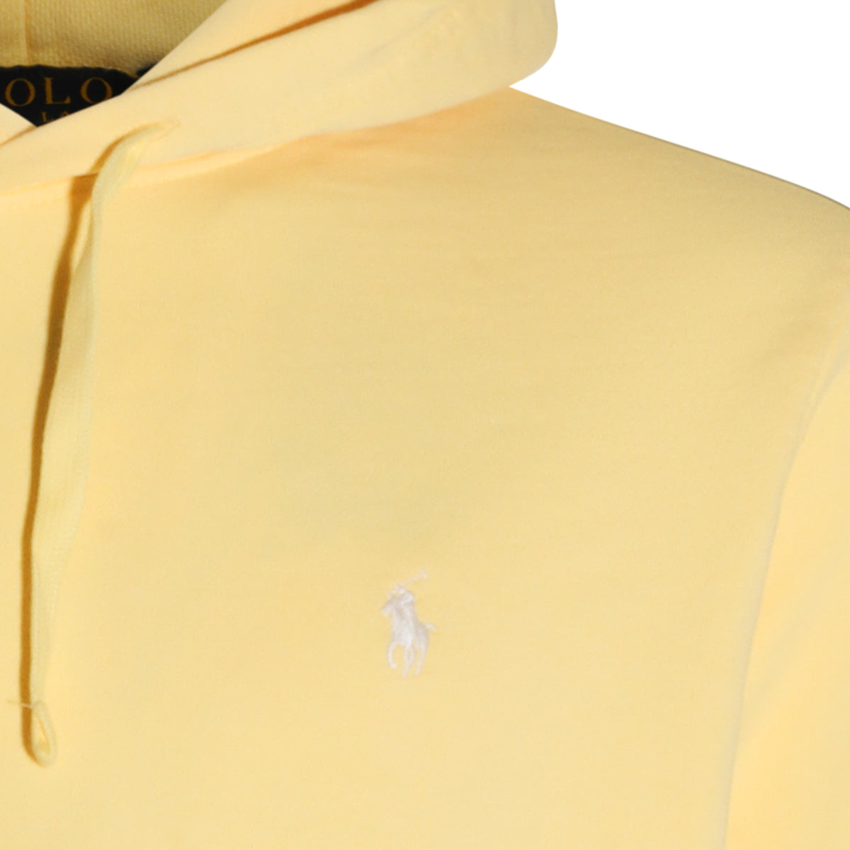FALL YELLOW COTTON SWEATSHIRTS