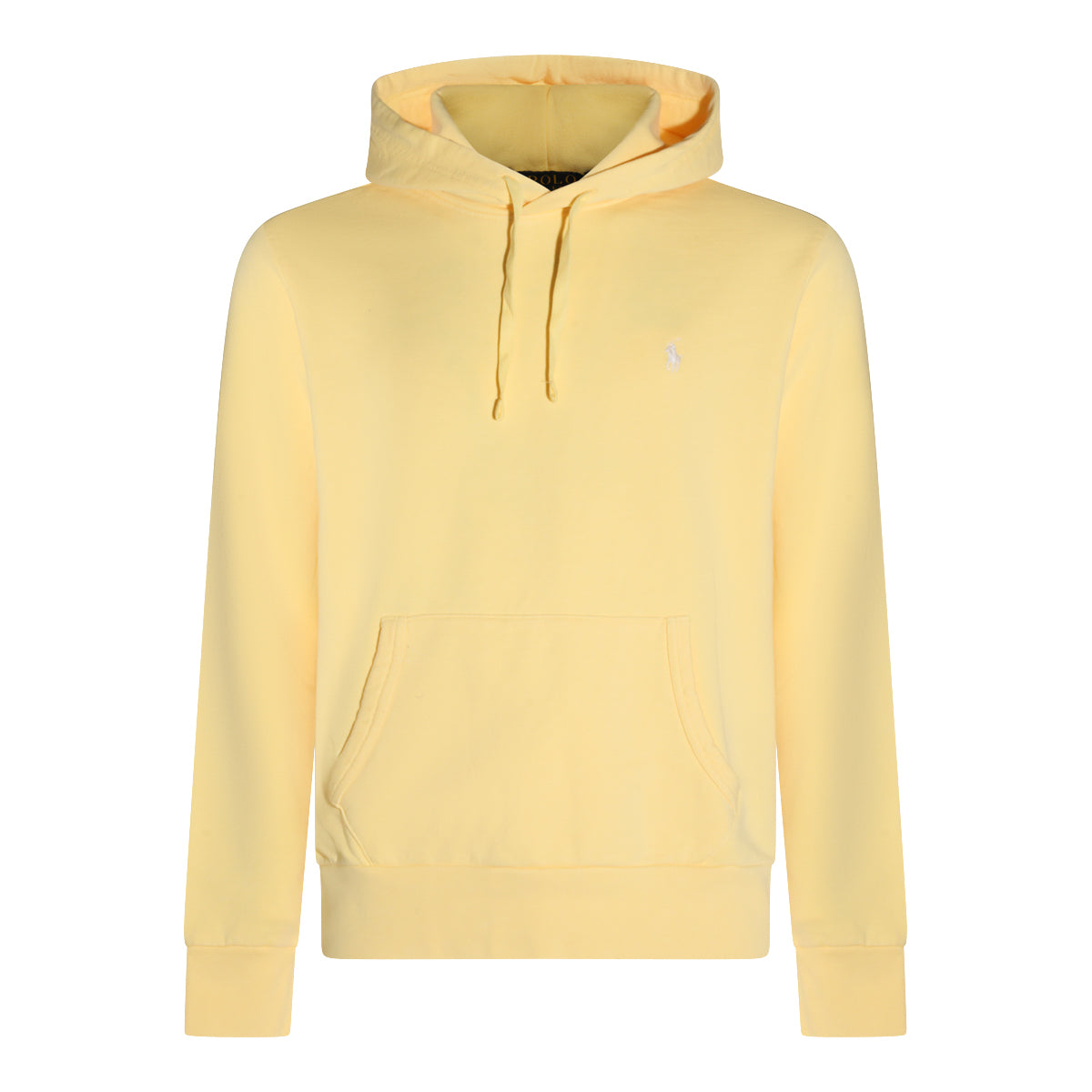 FALL YELLOW COTTON SWEATSHIRTS