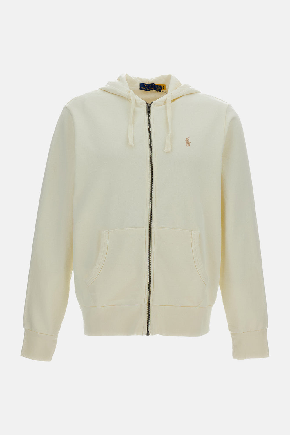 ZIP HOODIE