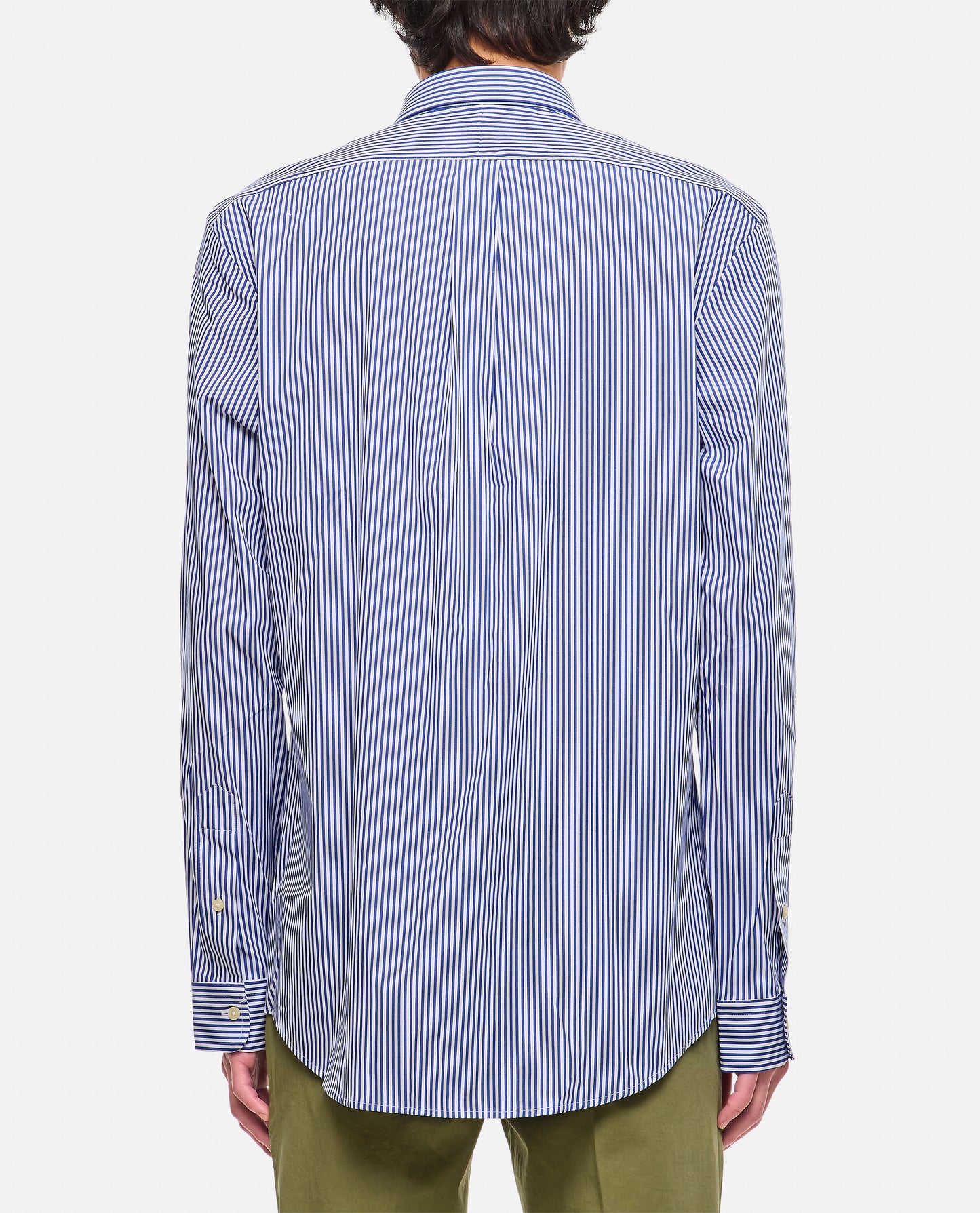COTTON SPORT SHIRT