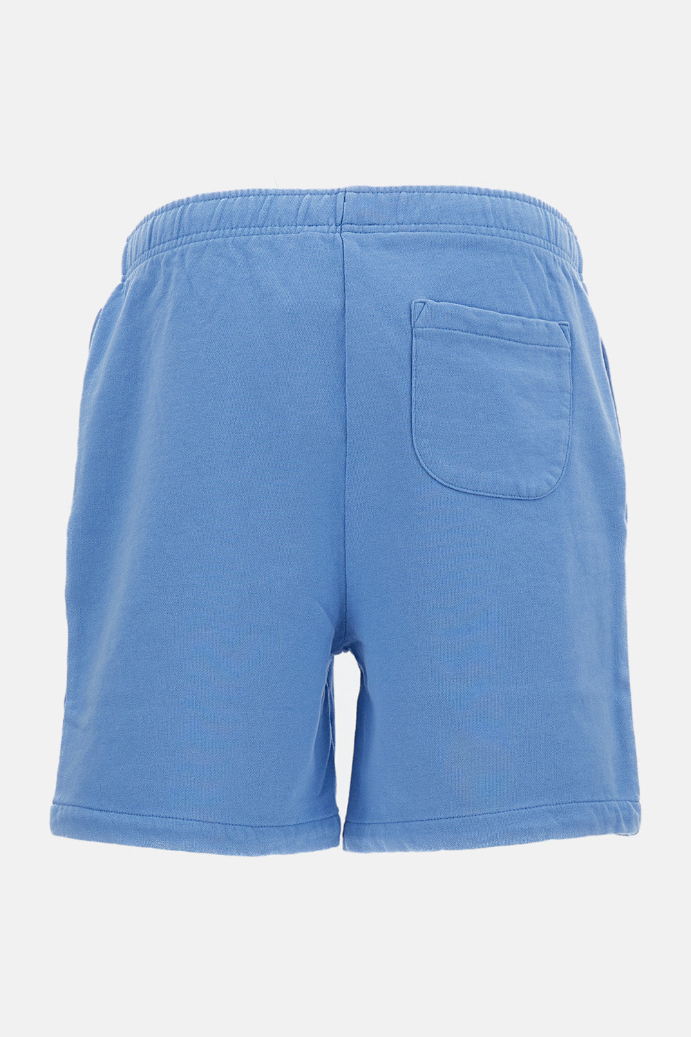 SWEAT SHORTS