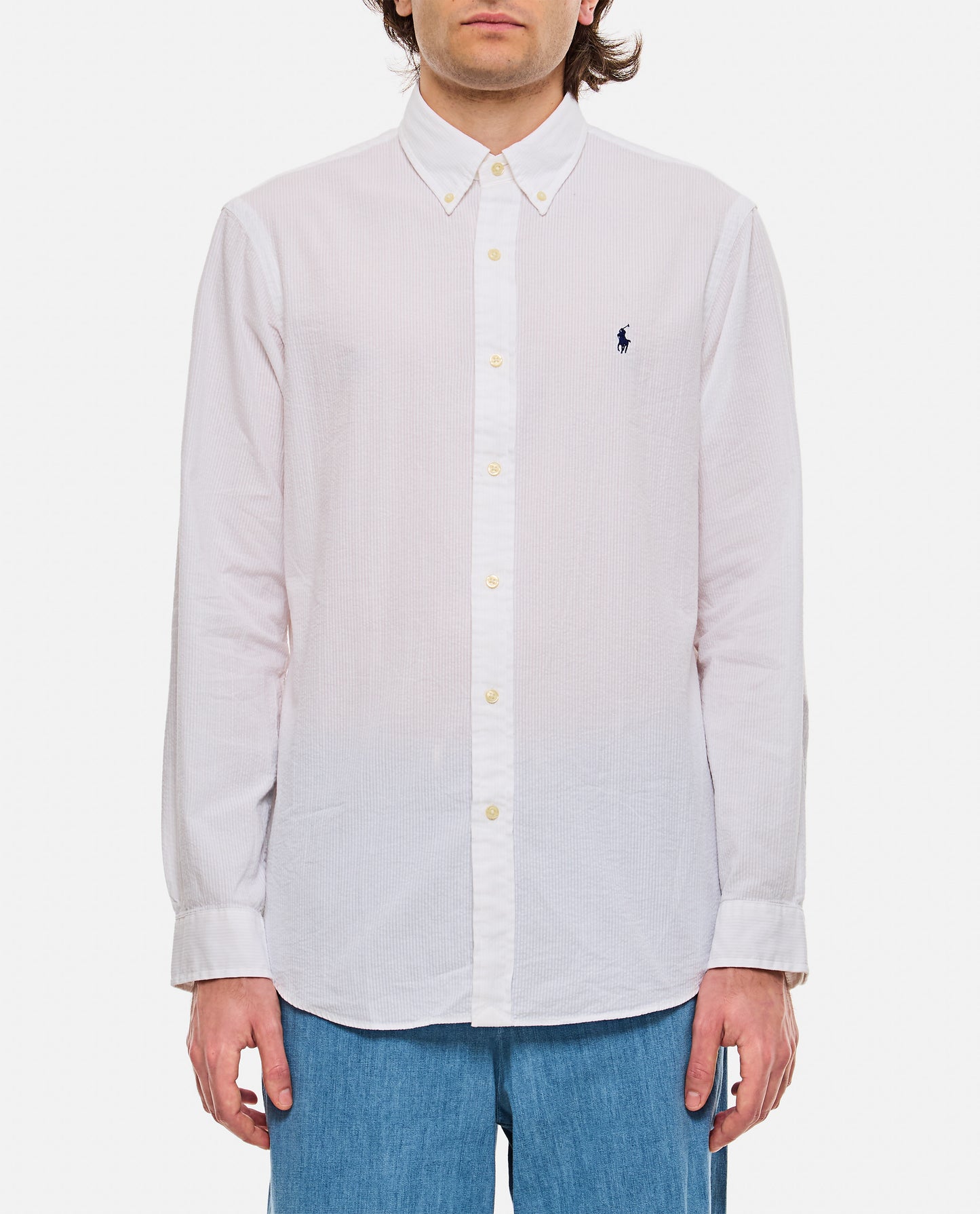 SPORT COTTON SHIRT