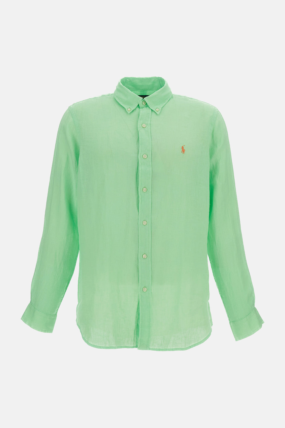 LINEN SHIRT