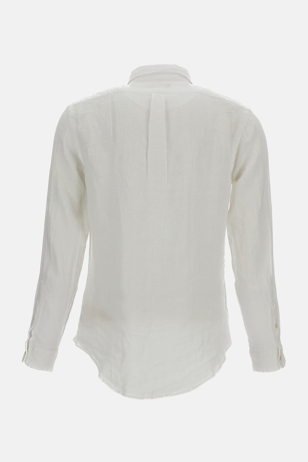 LINEN SHIRT