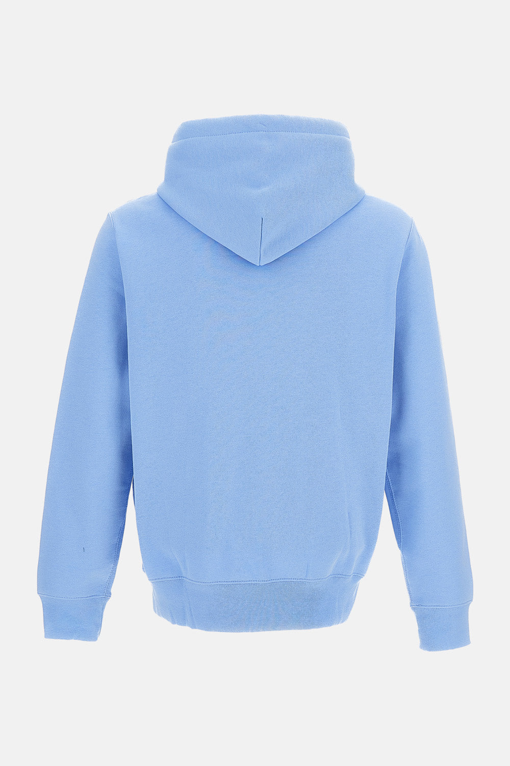 HOODIE WITH A PRINT