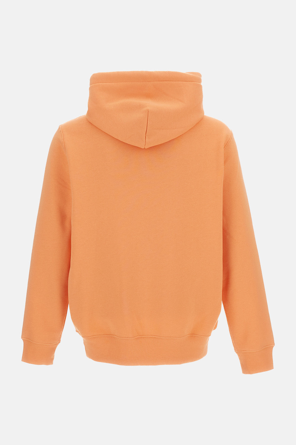 HOODIE WITH A PRINT