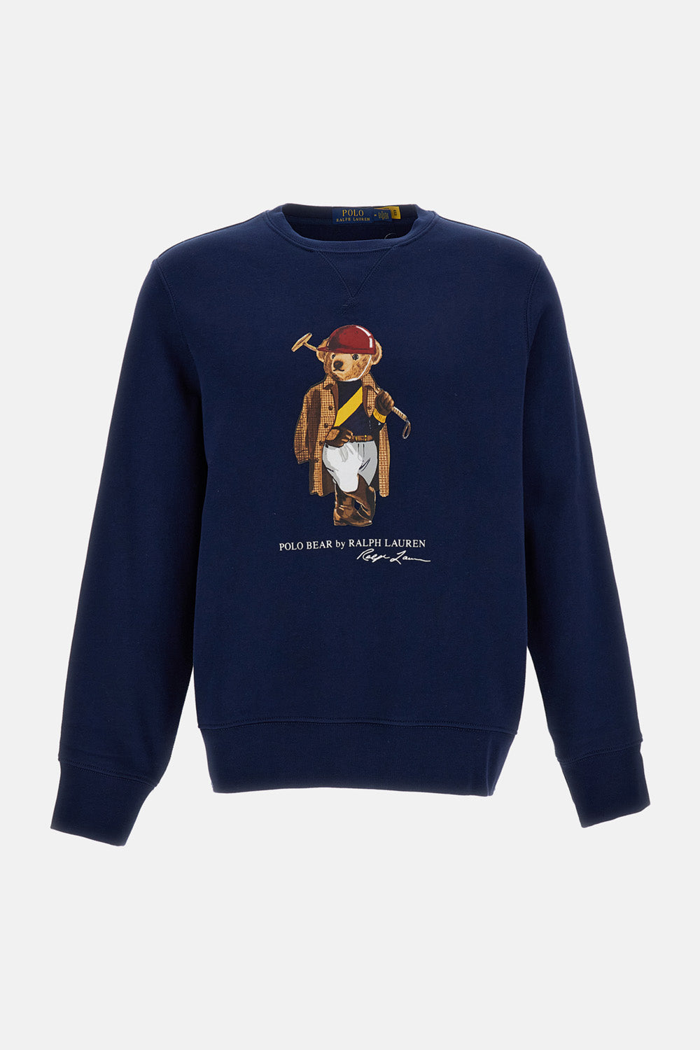 BEAR SWEATSHIRT