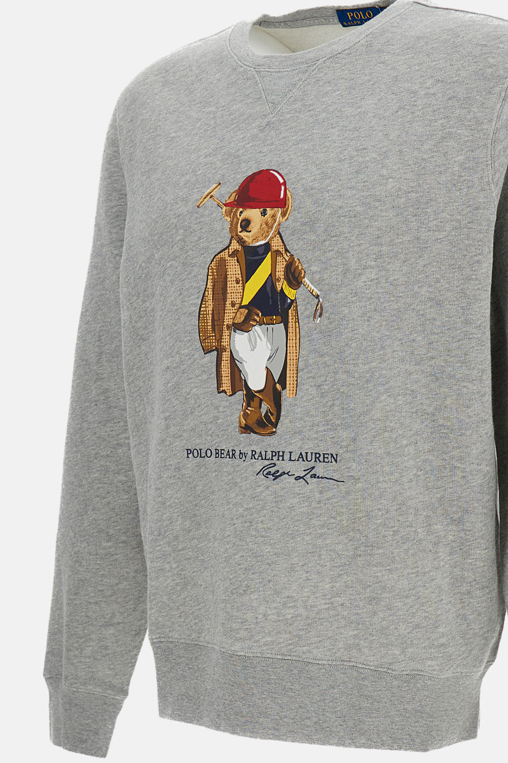 BEAR SWEATSHIRT