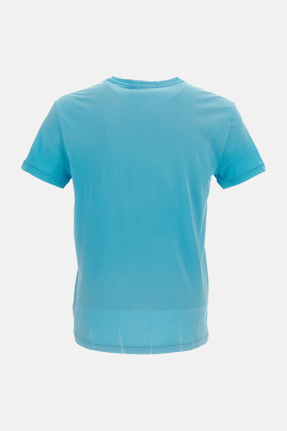 SHORT-SLEEVE T.SHIRT WITH A PRINT