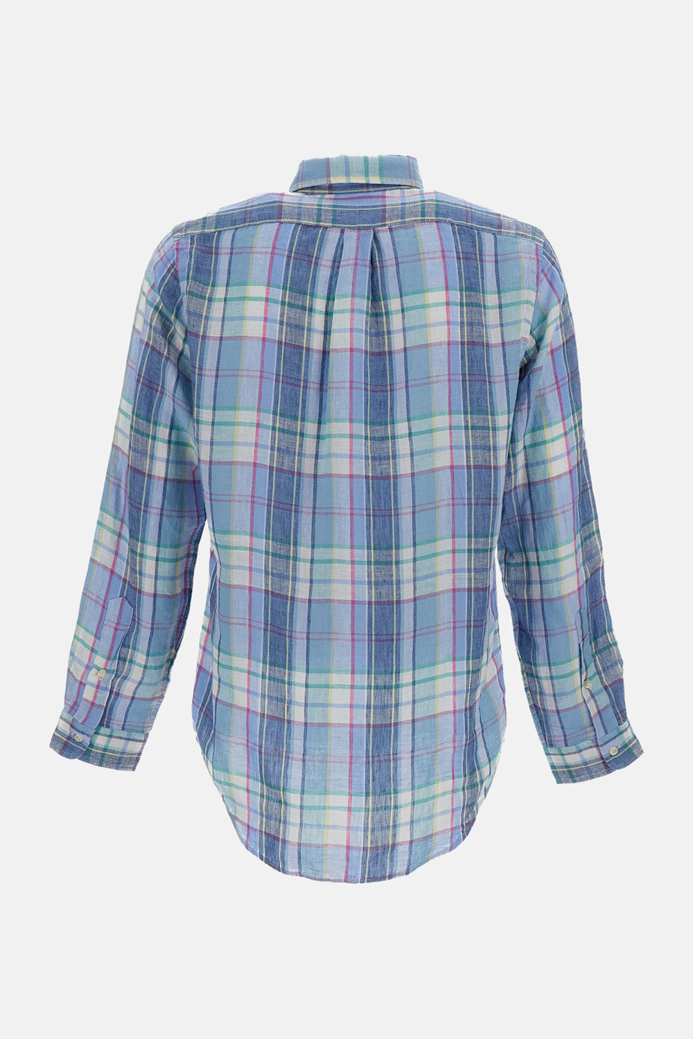 LINEN SHIRT