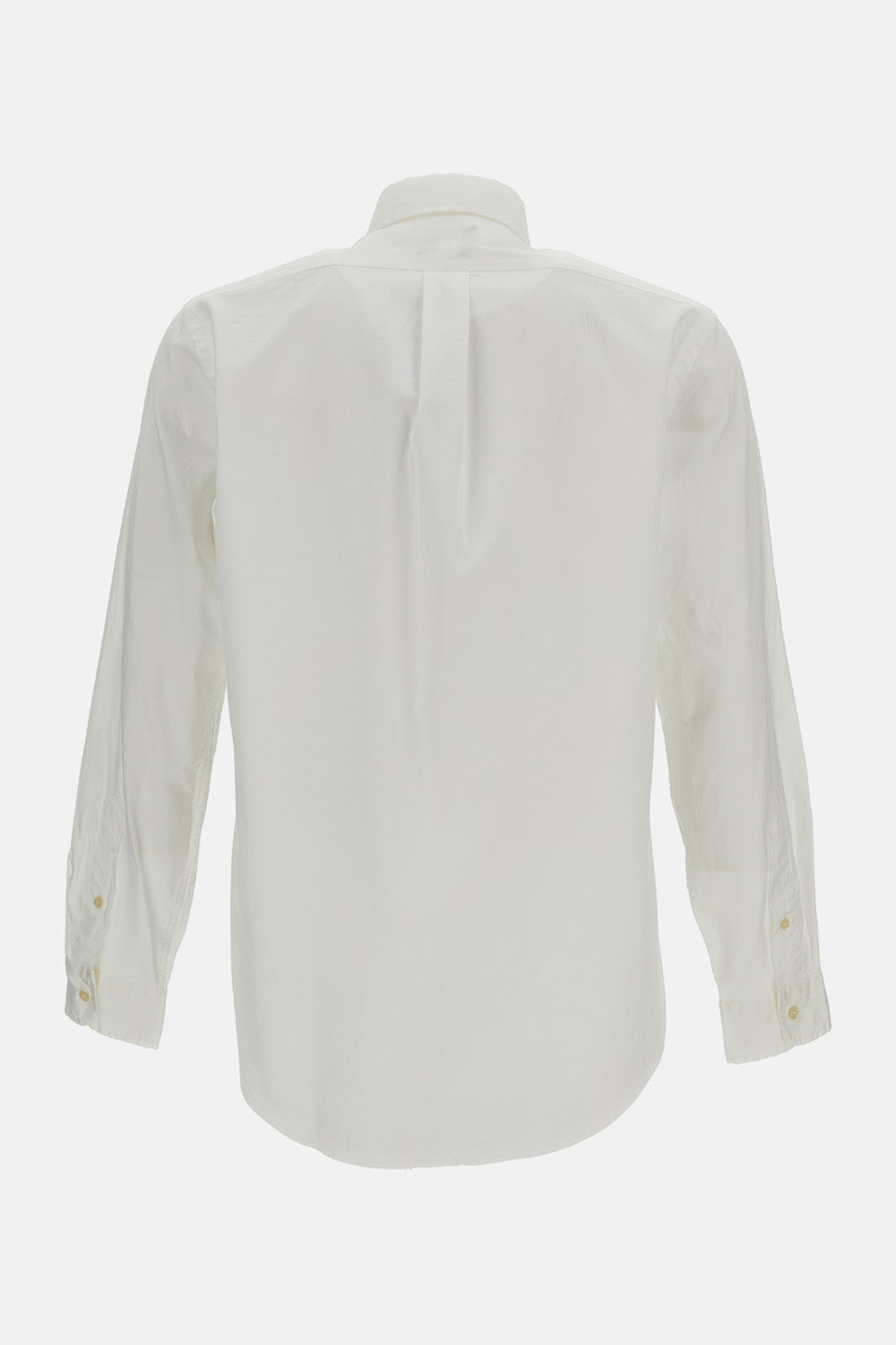 TWILL SHIRT