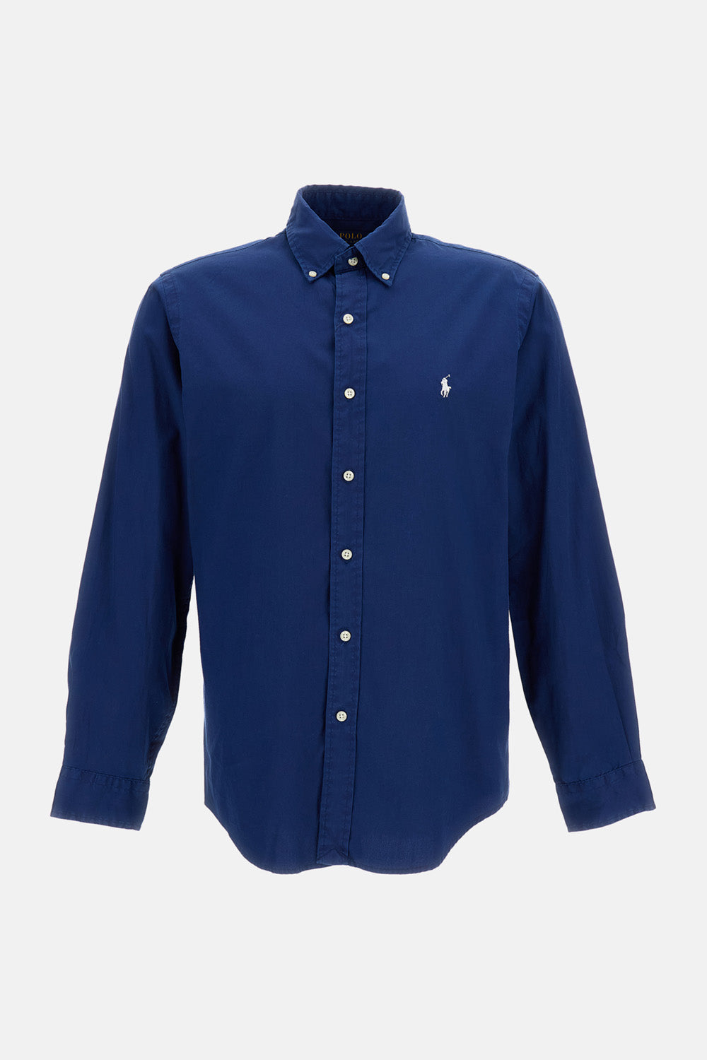 TWILL SHIRT