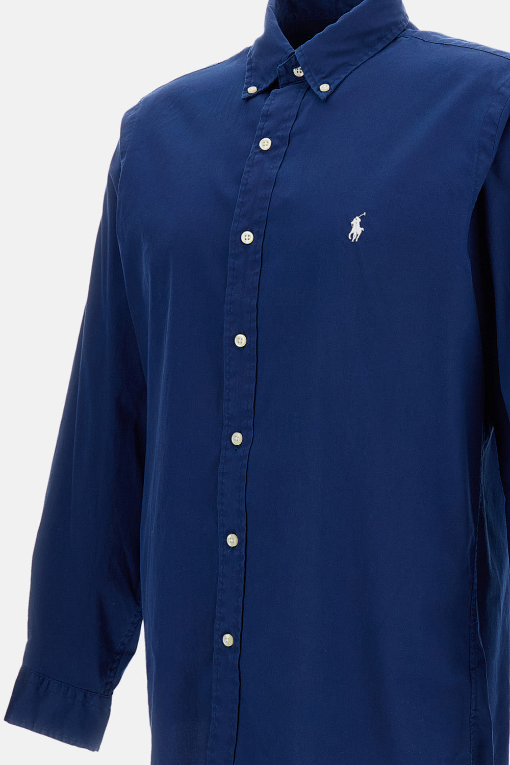 TWILL SHIRT