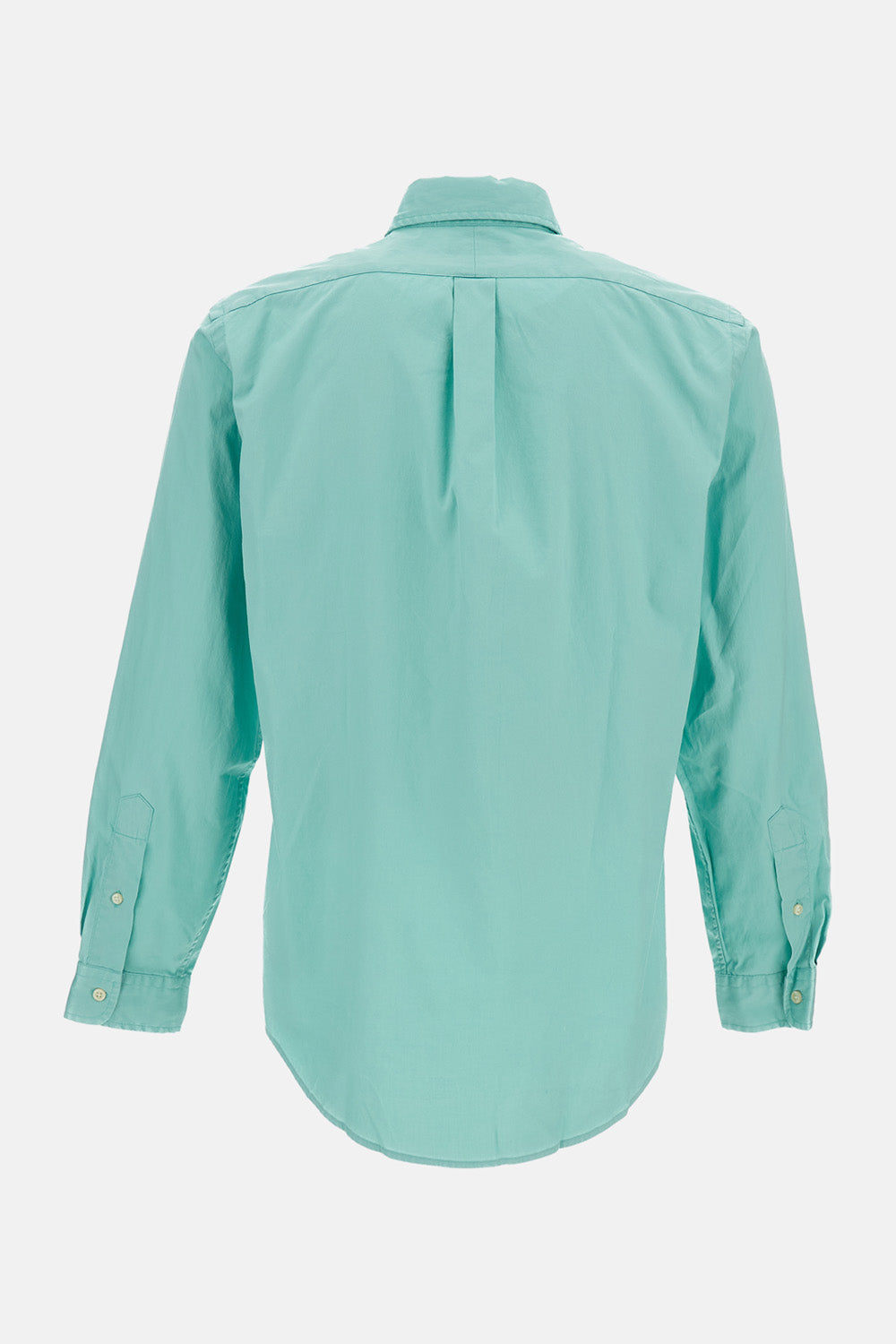 TWILL SHIRT