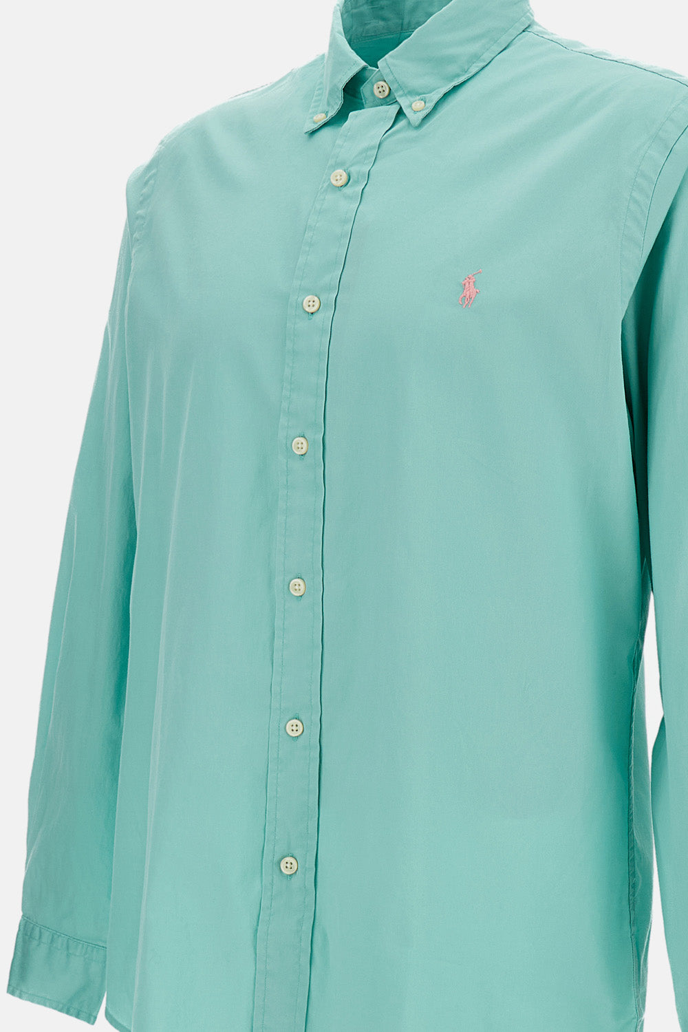 TWILL SHIRT