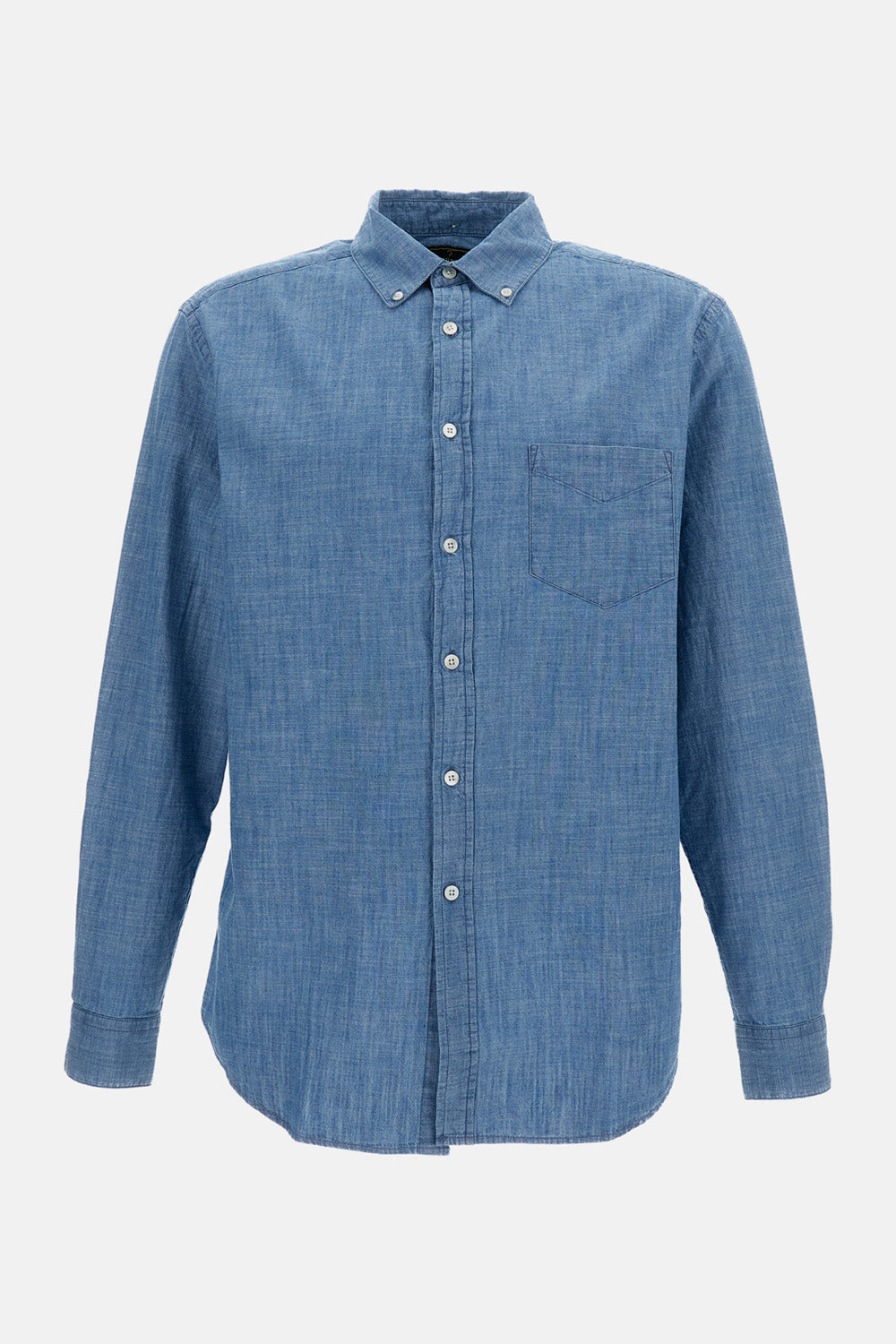 CHAMBRAY SHIRT