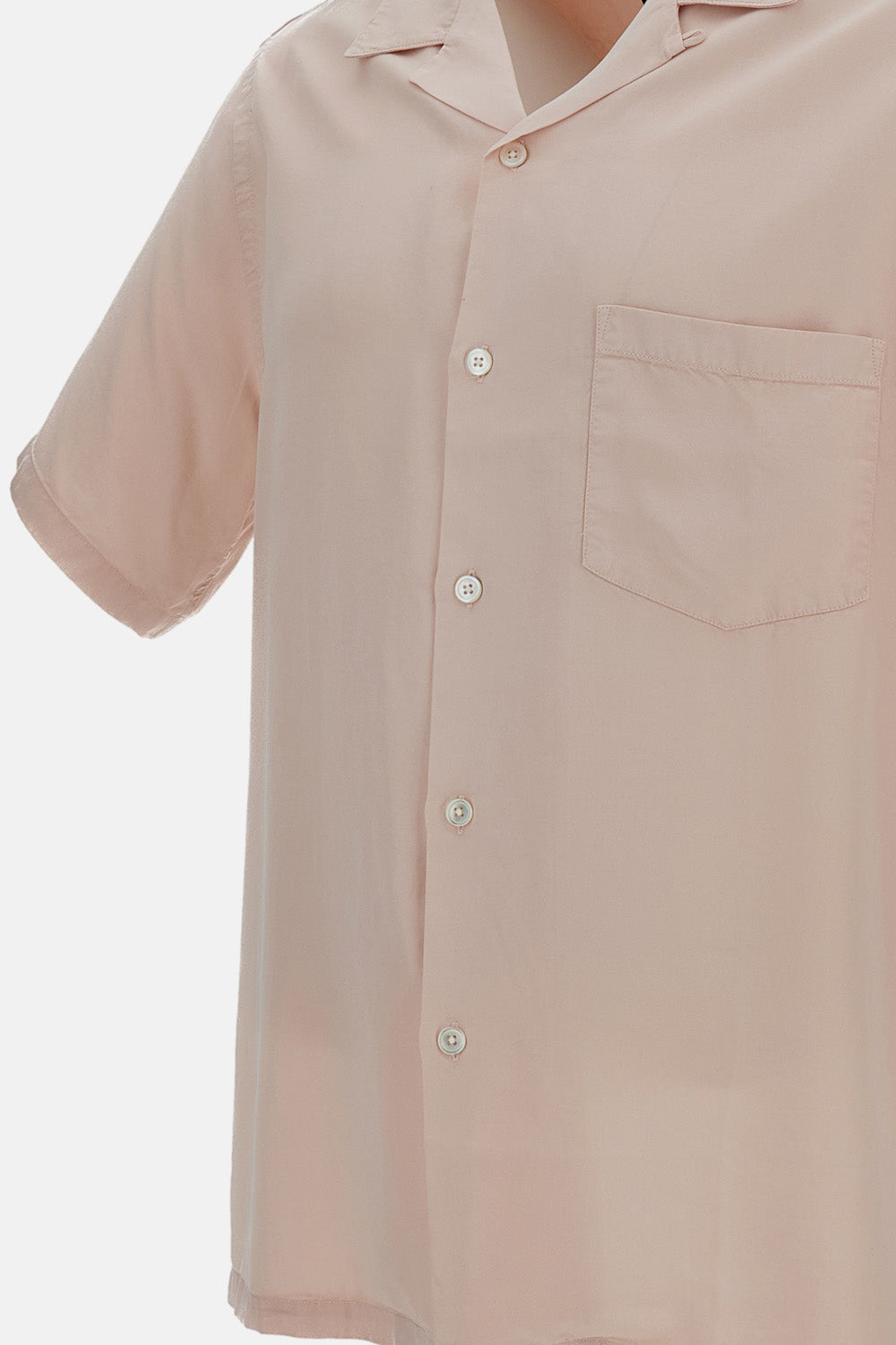 DOGTOWN ROSE SHIRT